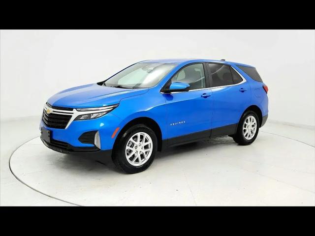 2024 Chevrolet Equinox AWD LT for sale in Olive Branch, MS