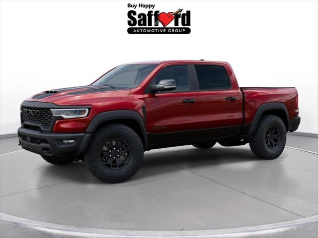 2026 RAM Ram 1500 RAM 1500 RHO CREW CAB 4X4 57 BOX
