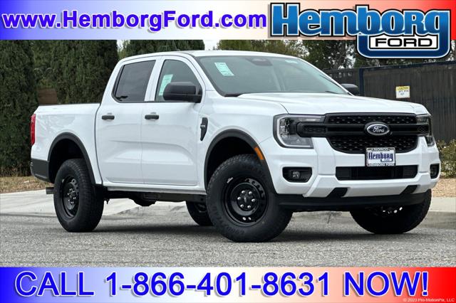 2026 Ford Ranger XL for sale in Norco, CA