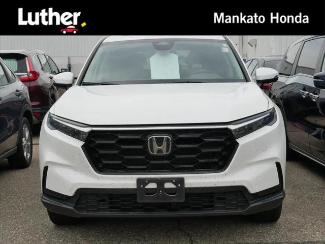 2024 Honda CR-V EX AWD for sale in Mankato, MN