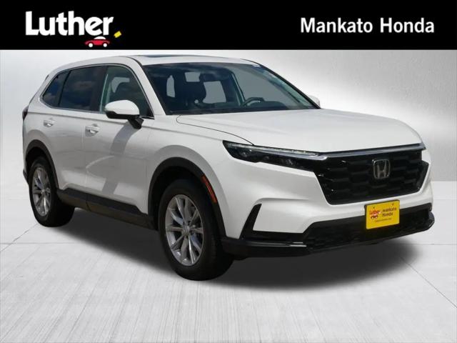 2024 Honda CR-V EX AWD for sale in Mankato, MN