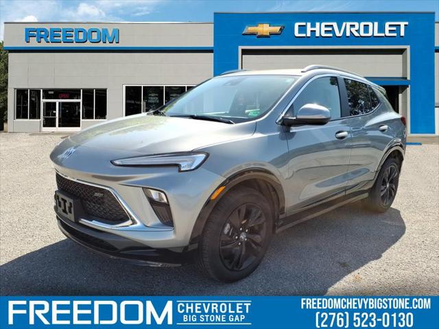 2024 Buick Encore GX Sport Touring for sale in Big Stone Gap, VA