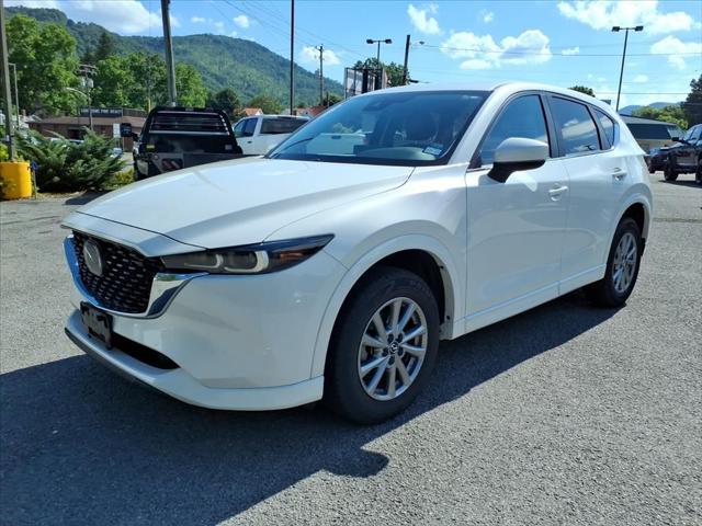 2024 Mazda CX-5 2.5 S Select Package for sale in Big Stone Gap, VA