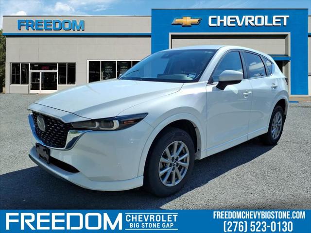 2024 Mazda CX-5 2.5 S Select Package for sale in Big Stone Gap, VA