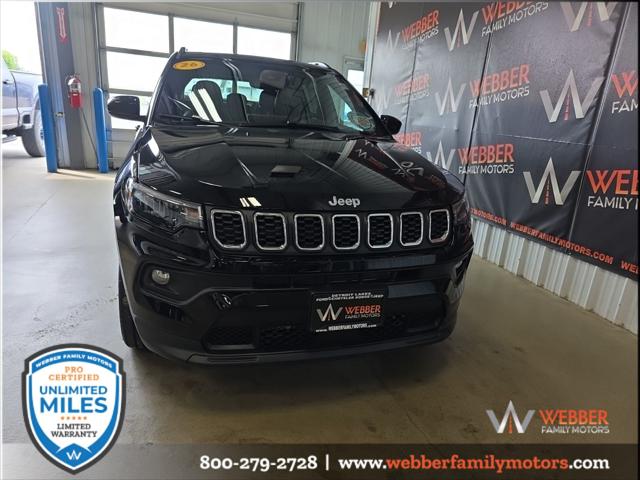 2026 Jeep Compass COMPASS 85TH ANNIVERSARY EDITION 4X4 2026 Jeep Compass COMPASS 85TH ANNIVERSARY EDITION 4X4