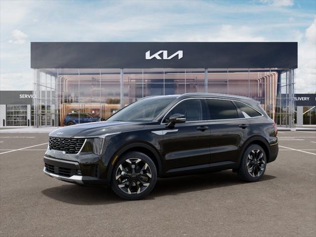 2026 Kia Sorento EX for sale in Wauwatosa, WI