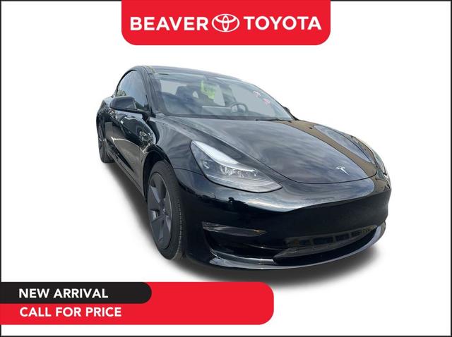 2023 Tesla Model 3 Base for sale in St. Augustine, FL