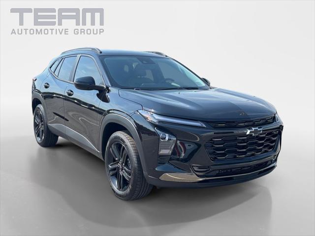 2026 Chevrolet Trax FWD ACTIV for sale in Salisbury, NC