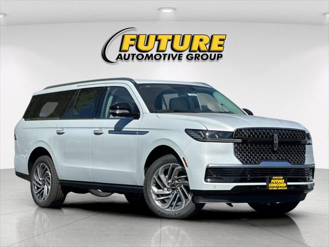 2026 Lincoln Navigator Reserve L for sale in Concord, CA
