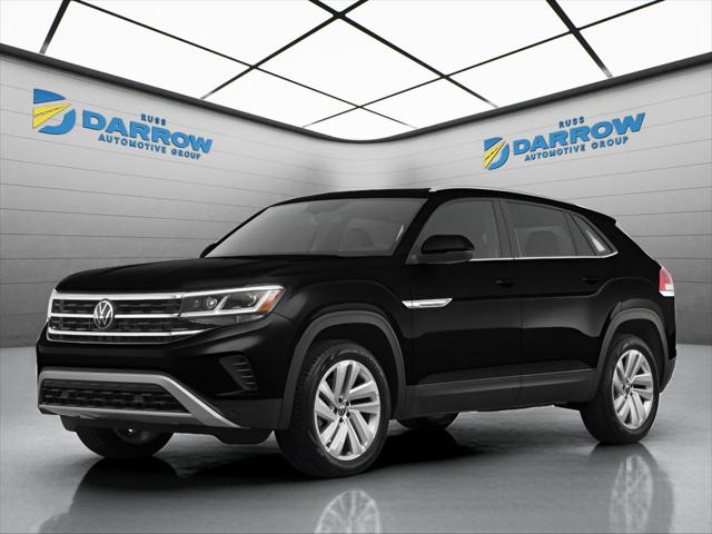 2020 Volkswagen Atlas Cross Sport 3.6L V6 SEL for sale in Madison, WI