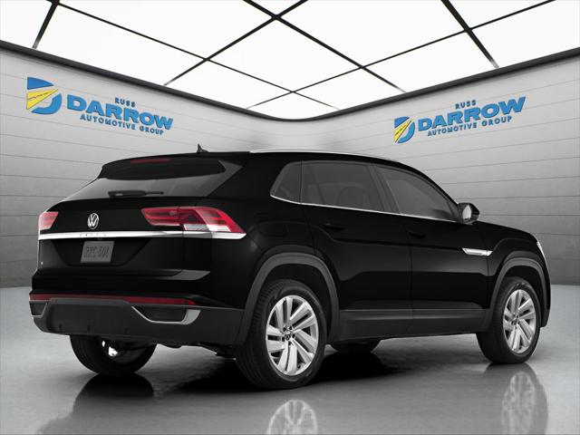 2020 Volkswagen Atlas Cross Sport 3.6L V6 SEL