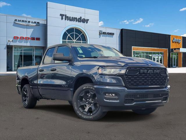 2026 Ram 1500 Express Quad Cab 4x4 64 Box for sale in Bartow, FL