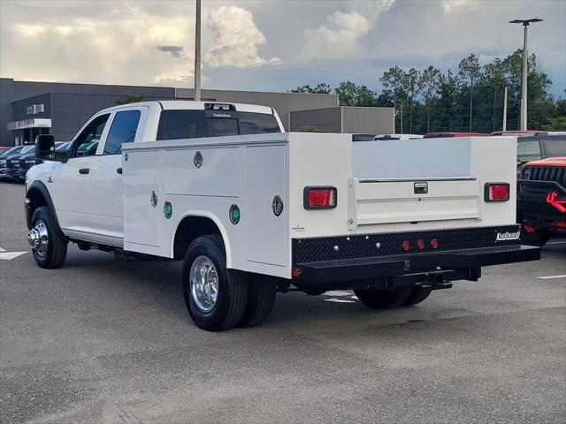 2026 Ram 3500 Tradesman/Big Horn