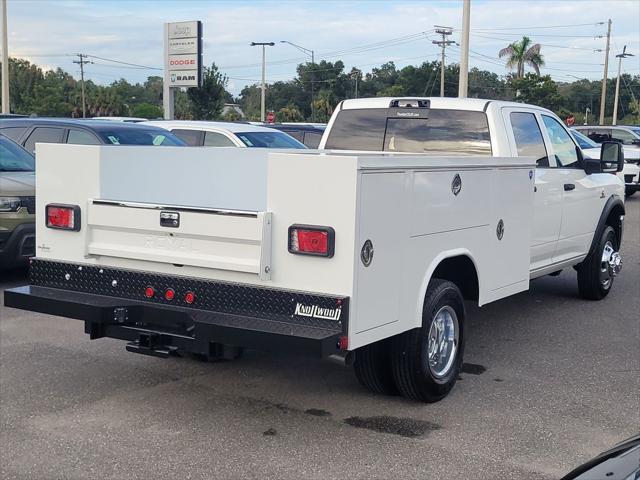 2026 Ram 3500 Tradesman/Big Horn