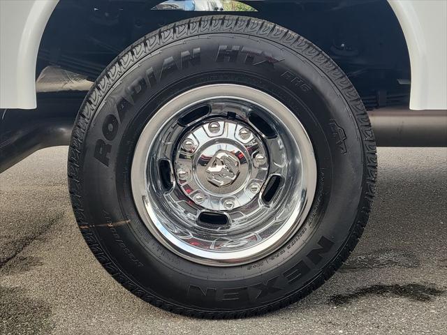 2026 Ram 3500 Tradesman/Big Horn