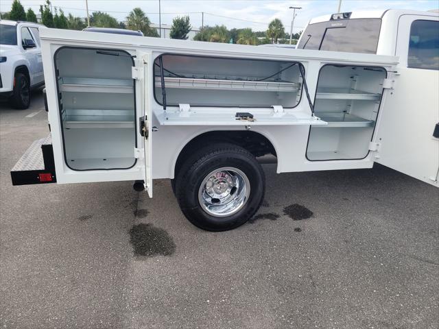 2026 Ram 3500 Tradesman/Big Horn