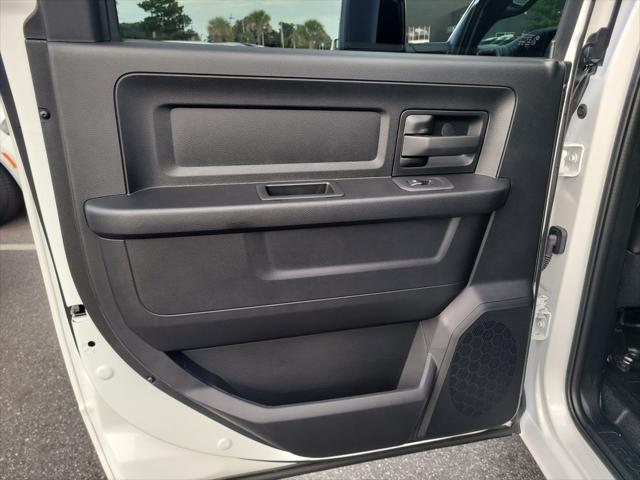 2026 Ram 3500 Tradesman/Big Horn