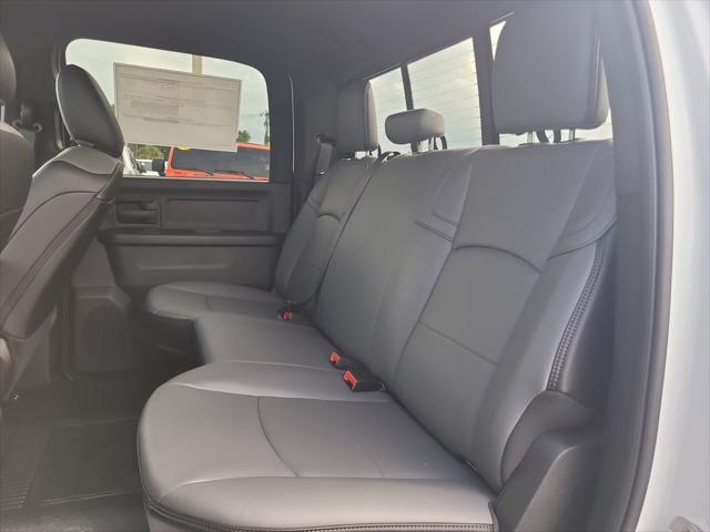 2026 Ram 3500 Tradesman/Big Horn
