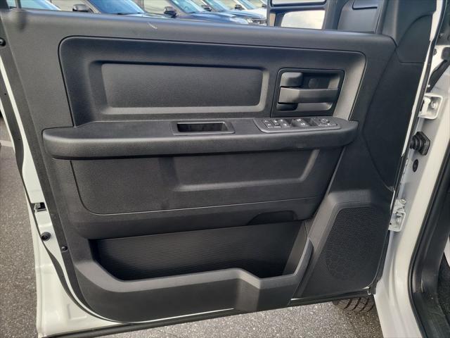 2026 Ram 3500 Tradesman/Big Horn