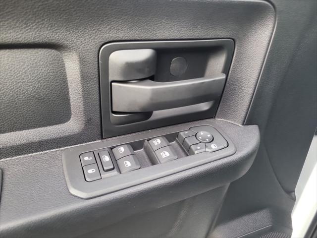2026 Ram 3500 Tradesman/Big Horn