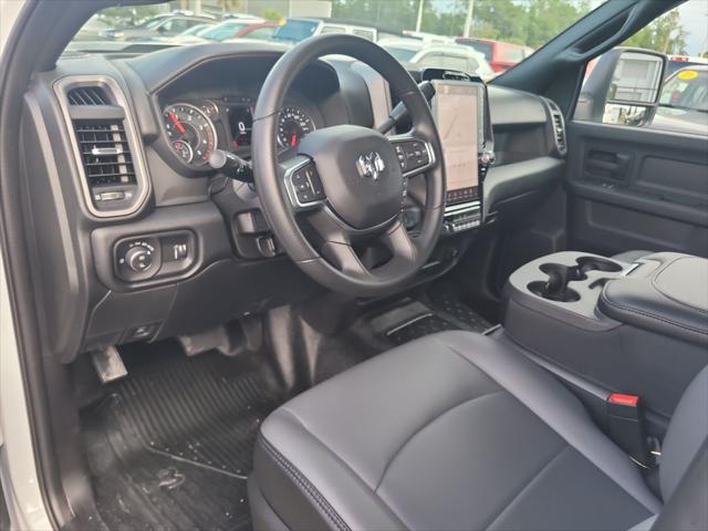 2026 Ram 3500 Tradesman/Big Horn
