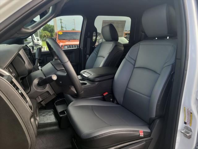 2026 Ram 3500 Tradesman/Big Horn