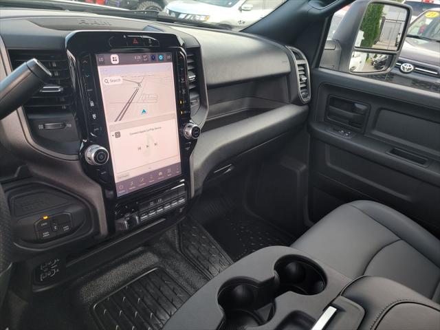 2026 Ram 3500 Tradesman/Big Horn