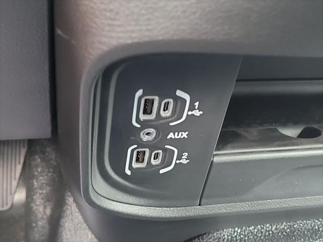 2026 Ram 3500 Tradesman/Big Horn