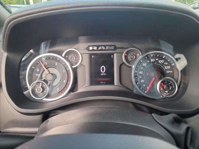 2026 Ram 3500 Tradesman/Big Horn