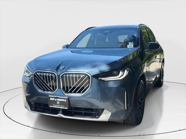 2026 BMW X3 30 xDrive for sale in Freehold, NJ