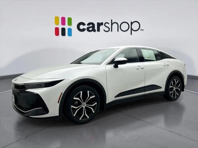 2023 Toyota Crown XLE for sale in Mount Holly, NJ