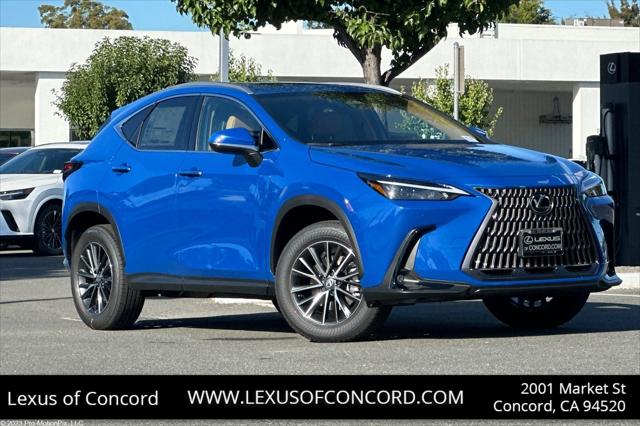 2026 Lexus NX 350 350 Base for sale in Concord, CA