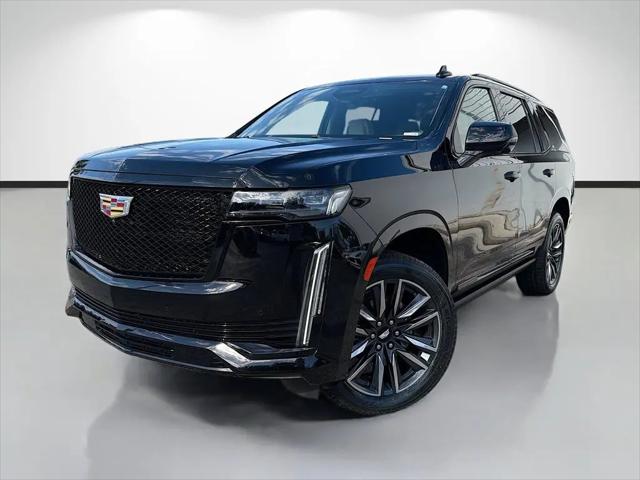 2022 Cadillac Escalade 4WD Sport Platinum for sale in Tampa, FL