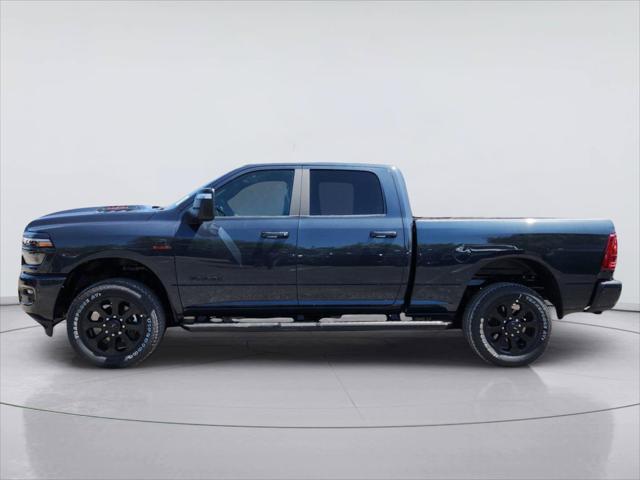 2026 RAM Ram 2500 RAM 2500 LARAMIE CREW CAB 4X4 64 BOX 2026 RAM Ram 2500 RAM 2500 LARAMIE CREW CAB 4X4 64 BOX