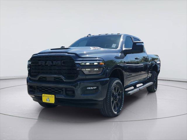 2026 RAM Ram 2500 RAM 2500 LARAMIE CREW CAB 4X4 64 BOX 2026 RAM Ram 2500 RAM 2500 LARAMIE CREW CAB 4X4 64 BOX