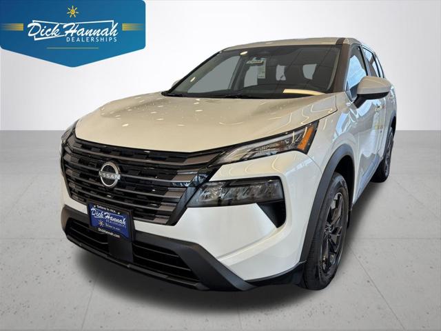 2026 Nissan Rogue SV for sale in Gladstone, OR