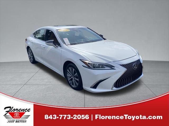 2021 Lexus ES 250 250 for sale in Florence, SC