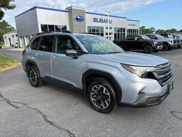 2026 Subaru Forester Premium for sale in Bourne, MA