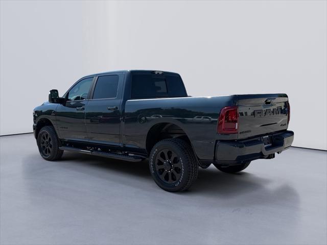 2026 RAM Ram 2500 RAM 2500 LARAMIE CREW CAB 4X4 64 BOX