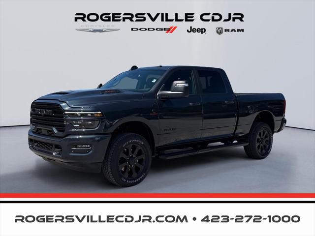 2026 RAM Ram 2500 RAM 2500 LARAMIE CREW CAB 4X4 64 BOX