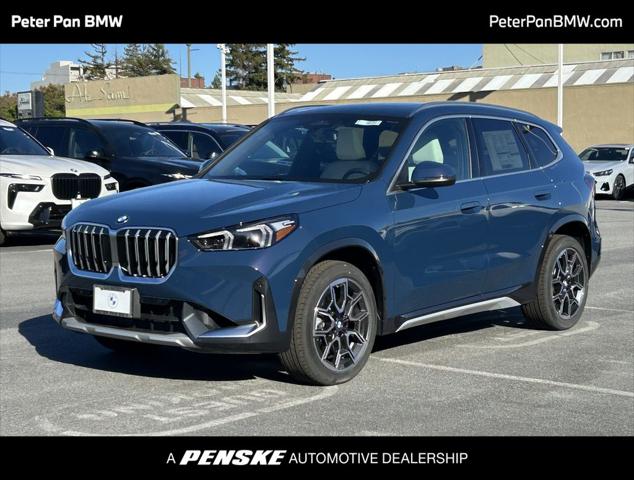 2026 BMW X1 xDrive28i for sale in San Mateo, CA