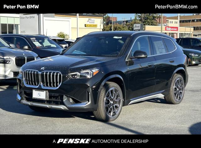2026 BMW X1 xDrive28i for sale in San Mateo, CA