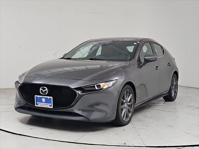2019 Mazda Mazda3 Base for sale in Salem, OR