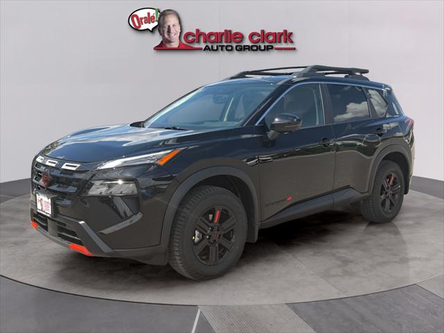 2026 Nissan Rogue Rock Creek for sale in El Paso, TX