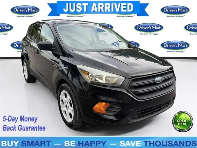 2018 Ford Escape S for sale in Sanford, FL