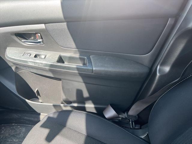 2014 Subaru XV Crosstrek 2.0i Premium