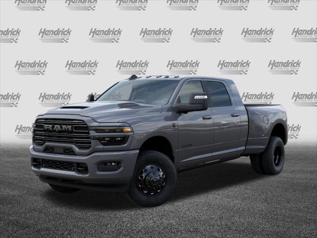 2026 RAM Ram 3500 RAM 3500 LARAMIE MEGA CAB 4X4 64 BOX 2026 RAM Ram 3500 RAM 3500 LARAMIE MEGA CAB 4X4 64 BOX