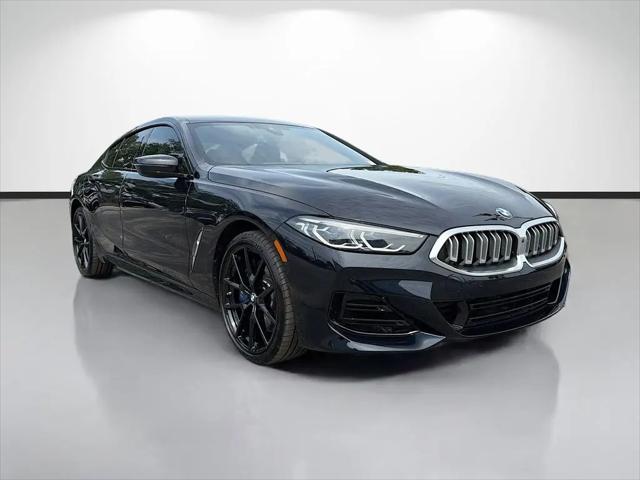 2026 BMW 840i Gran Coupe i for sale in Tampa, FL