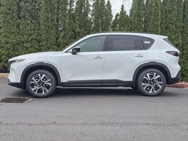 2026 Mazda CX-5 2.5 S Preferred