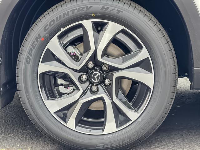 2026 Mazda CX-5 2.5 S Preferred